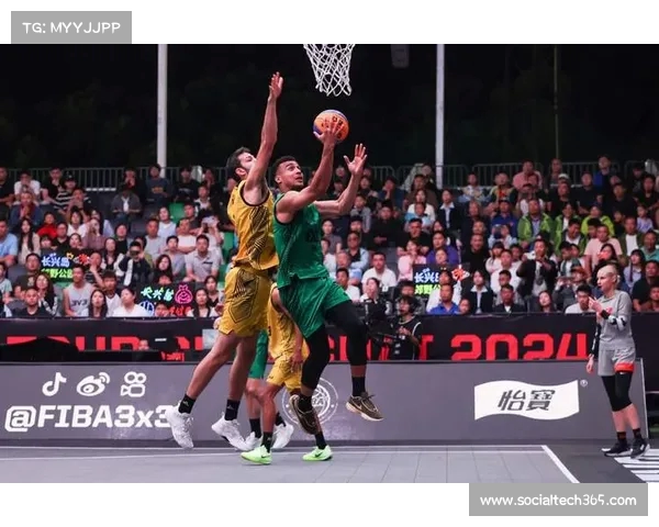 FIBA三人篮球U家联赛邯郸站:聚焦中国U队精彩表现斩获冠军(fiba三人篮球赛规则) FIBA三人篮球U家联赛邯郸站:聚焦中国U队精彩表现斩获冠军(fiba三人篮球赛规则)